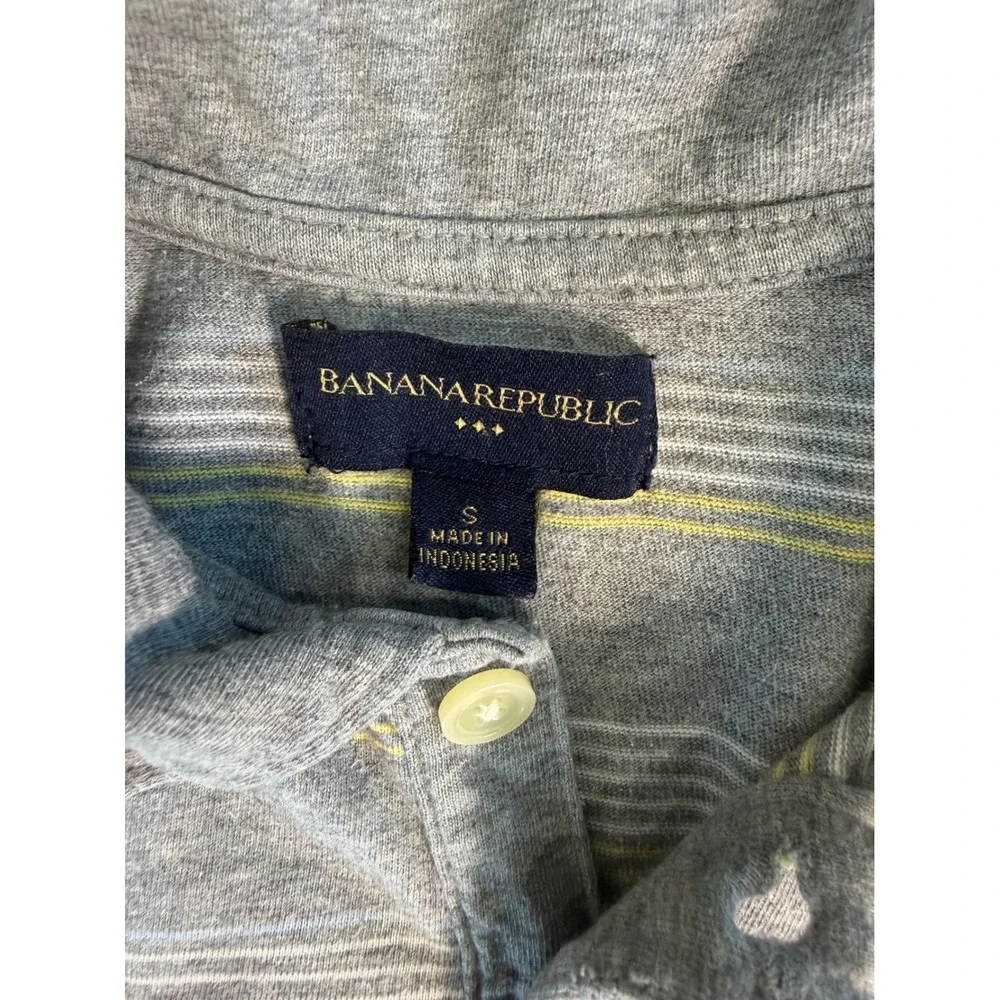 Banana Republic banana republic